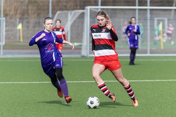 Bild 303 - F Altona 93 - Nordlichter im NSV : Ergebnis: 1:3